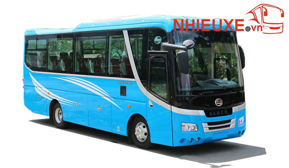 Thuê xe tại Thuận An, Bình Dương